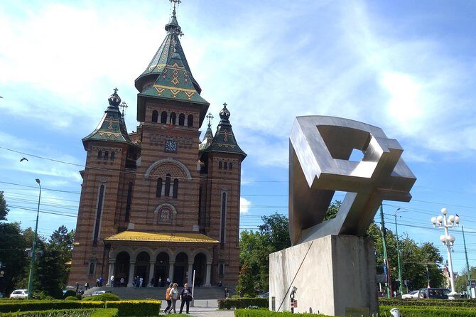 The Grand Tour of Communist Ages at Timisoara - Key highlights you’ll actually feel on the ground
