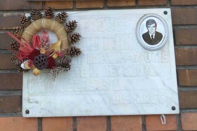 The Grand Tour of Communist Ages at Timisoara - Șagului neighborhood: seeing communism as daily life, not just politics