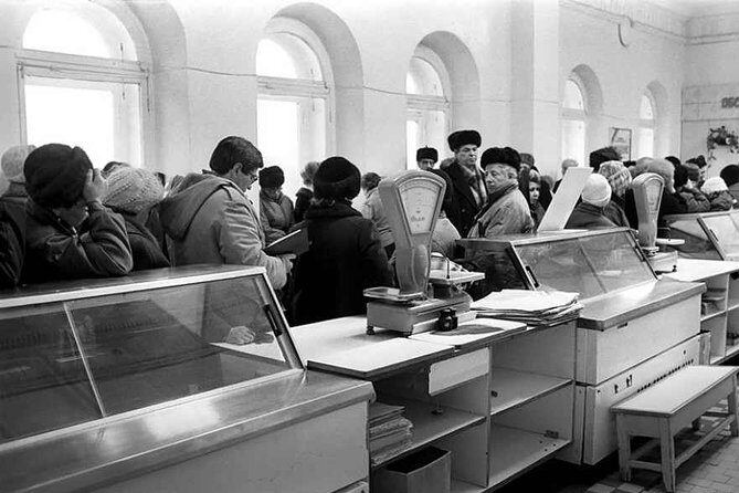 The Real tour of Communism - Bucharest’s Communist Past, Told Through Street Corners
