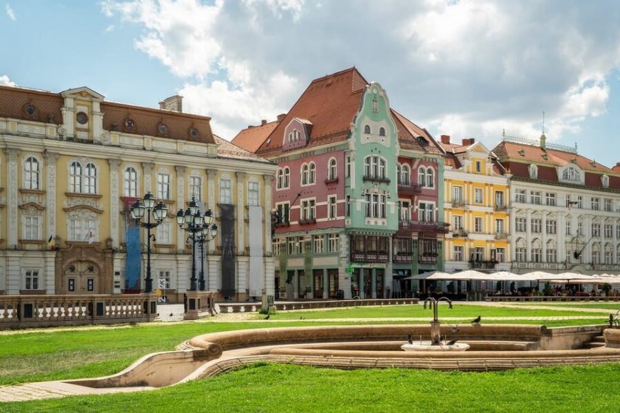 Timișoara Highlights - Walking Tour - Price and Value: What $35 Buys You (and What It Doesn’t)
