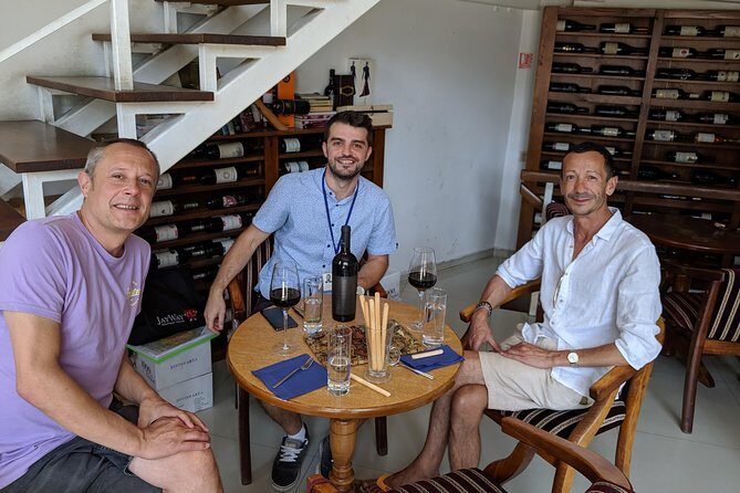 Traditions in Bucharest: Village Museum and Wine Tasting Tour - Why the private guide changes the whole experience