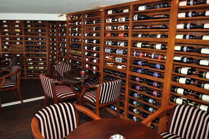 Traditions in Bucharest: Village Museum and Wine Tasting Tour - Timing, pickup, and where you’ll end up