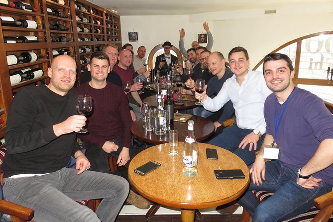 Traditions in Bucharest: Village Museum and Wine Tasting Tour - Who should book this tour (and who should pass)
