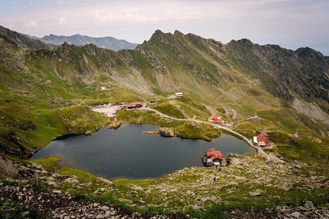 Transfagarasan amazing road trip from Brasov - Key things I’d circle before you book