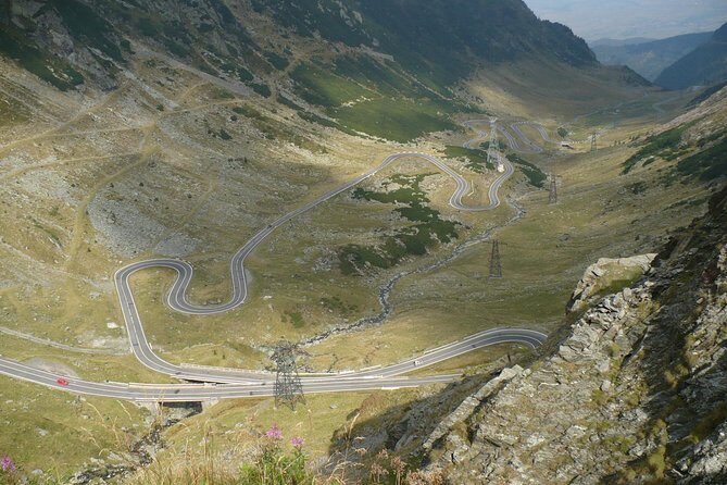 Transfagarasan Highroad Tour from Brasov (warm season) - Price and logistics: what you’re really paying for