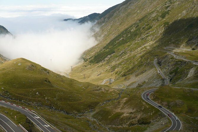 Transfagarasan Highroad Tour from Brasov (warm season) - The 8:30 start: how timing shapes your day
