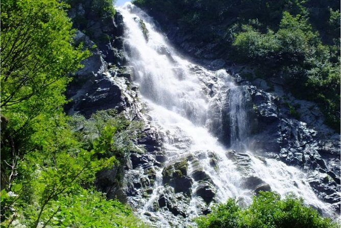 Transfagarasan Highway and Balea Lake E-Bike Tour - Price and practical value: what you’re really paying for