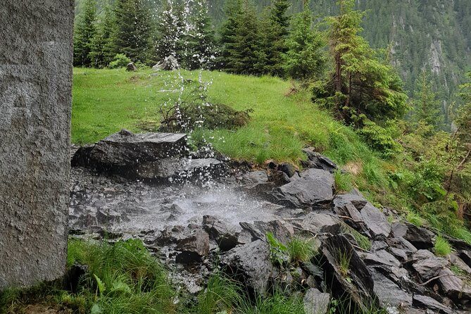 Transfagarasan Highway and Balea Lake E-Bike Tour - Who this is best for (and who should skip it)