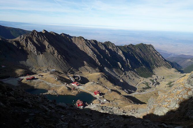 Transfagarasan Highway Balea Lake and Carta Monastery from Brasov - Seasonal timing and the cable car switch (Nov–Jul)