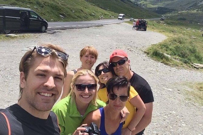 Transfagarasan Highway Balea Lake and Carta Monastery from Brasov - Should you book this Transfăgărășan–Bâlea Lake–Carta day trip?