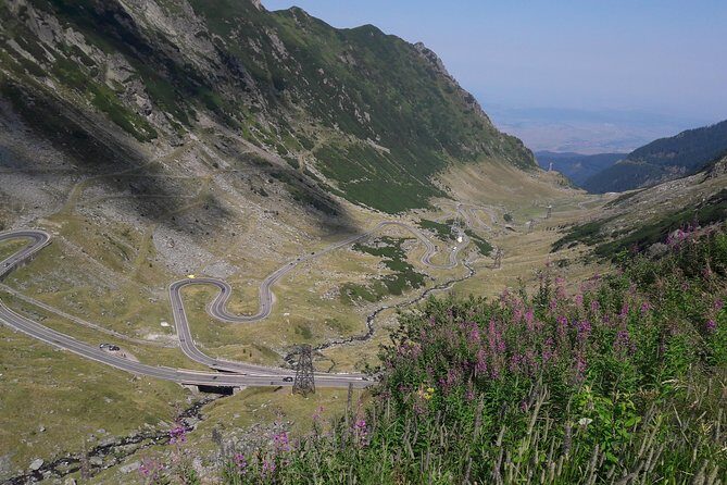 Transfagarasan Highway Balea Lake and Carta Monastery from Brasov - FAQ