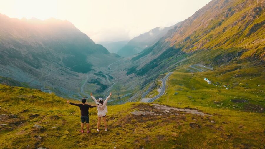Transfagarasan Road Trip - Key highlights you’ll actually feel