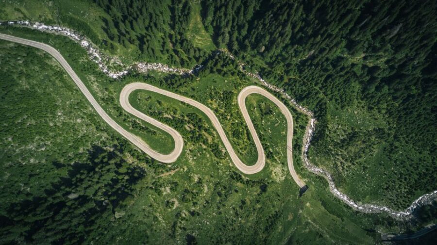 Transfagarasan Road Trip - A 12-hour Carpathian circuit: Bucharest to Transfăgărășan and back