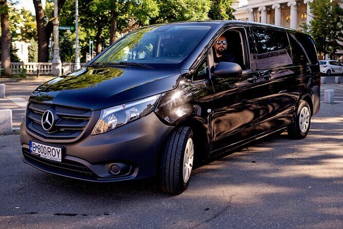 Transfer from Otopeni Henri Coandă Airport to Bucharest or Back - Hotel-to-hotel convenience: choosing pickup times that actually fit your day