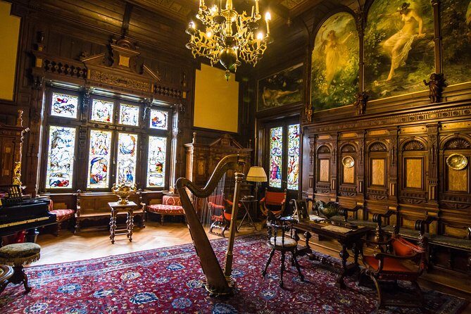 Transylvania and Dracula Castle Full Day Tour from Bucharest - Price and Value: Why 35 USD Can Still Need Extra Budget