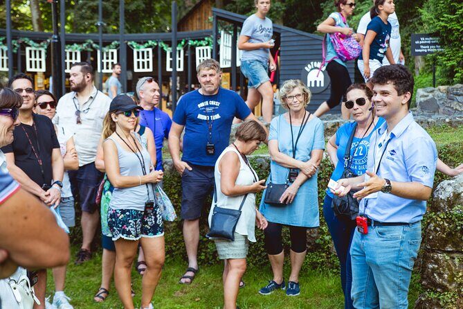 Transylvania and Dracula Castle Full Day Tour from Bucharest - Ticket Strategy That Actually Saves Your Day
