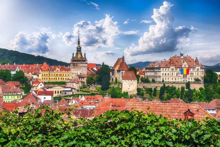 Transylvania Gems: Sighisoara, Medias, Biertan & Gypsy life - Should you book Transylvania Gems?