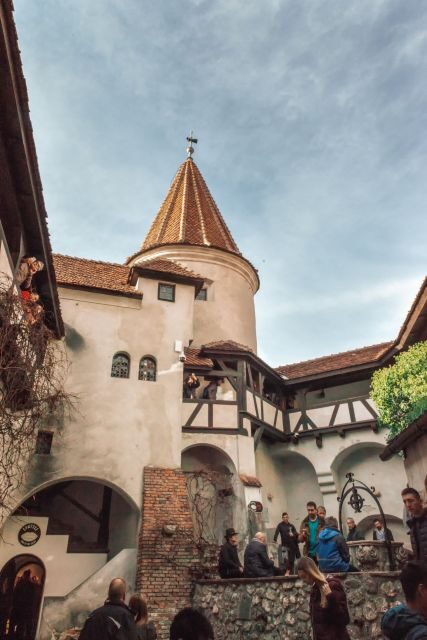 Transylvania Tour: Dracula's Castle, Peles Palace & Brasov - Should You Book Transylvania: Dracula’s Castle, Peleș Palace & Brasov?