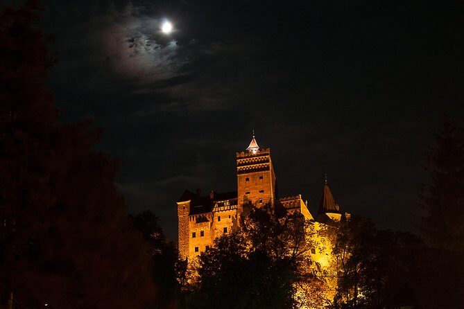 Transylvania with Dracula Castle, Bear Sanctuary and Brasov - Quick takeaways