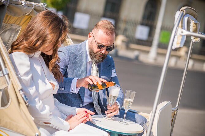 Tuk Tuk Bucharest Tour - Unique Experience in town! - Meeting point and pickup: the easy start you’ll appreciate