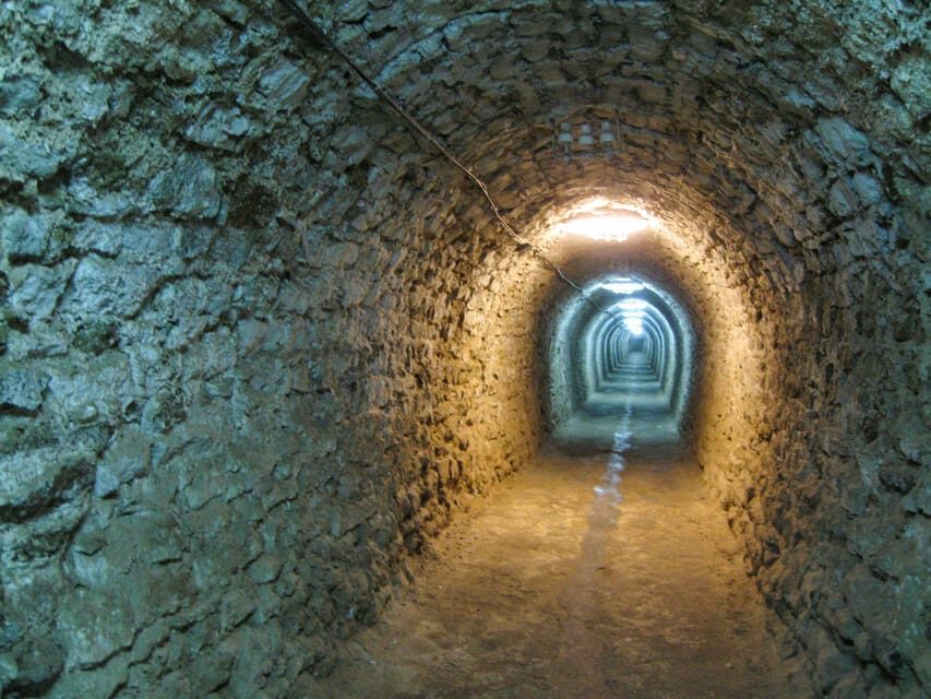 Turda Salt Mine 4h guided tour from Cluj - Key Points to Know Before You Go