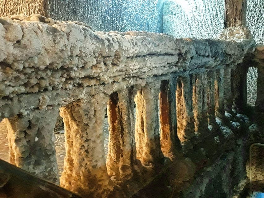 Turda Salt Mine 4h guided tour from Cluj - The Guided Descent: What Your Guide Adds Under the Salt
