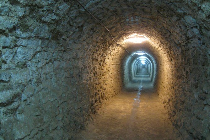 Turda salt mine 4h tour from Cluj - Getting There From Cluj: Pickup, Timing, and Small-Group Comfort
