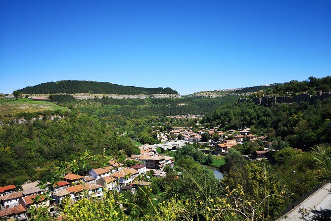 Visit Bulgaria - Veliko Tarnovo Medieval Fortress - Private tour from Bucharest - Stop 4: Samovodska Charshiya Complex, Market Street and old inns