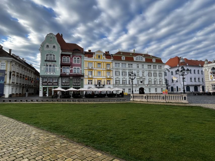 Weekly Guided Walking Tour - Tuesday, Thursday & Saturday - The Guide Matters: English, Attention, and Better Questions