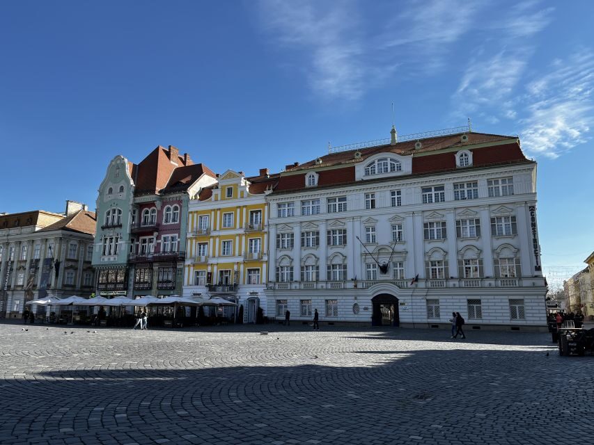 Weekly Guided Walking Tour - Tuesday, Thursday & Saturday - Ottoman Traces and the Former City Walls You Can Point To