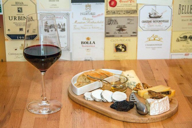 Wine Tasting in Bucharest - Key takeaways before you go
