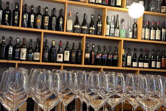 Wine Tasting in Bucharest - The host story: Romania’s 6,000-year wine tradition in plain language